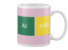 Aiana Dubblock GG Beverage Mug