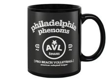 AVL Philadelphia Phenoms Bearch Beverage Mug