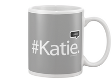 Family Famous Katie Talkos Beverage Mug