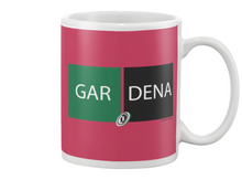 Family Famous Gardena Dubblock GB Beverage Mug