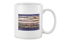 ION San Pedro Toledo Anticipation Beverage Mug