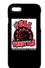 Full Throttle Team Logo iPhone 7 Case