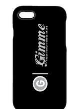 Gimme Sketchsig iPhone 7 Case