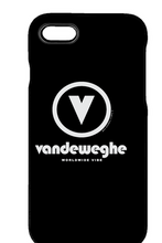 Vandeweghe Authentic Circle Vibe iPhone 7 Case