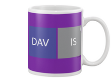 Davis Dubblock NG Beverage Mug