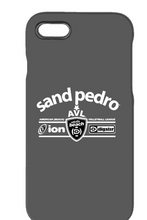 AVL Sand Pedro Limited Edition iPhone 7 Case