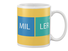 Miller Dubblock BT Beverage Mug