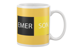 Emerson Dubblock BG Beverage Mug
