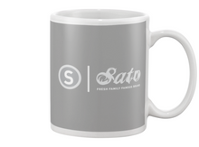 Sato Sketchsig Beverage Mug