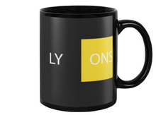 Lyons Dubblock BG Beverage Mug