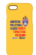 AVL Authentic Beach iPhone 7 Case