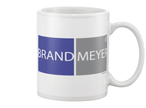 Brandmeyer Dubblock NG Beverage Mug