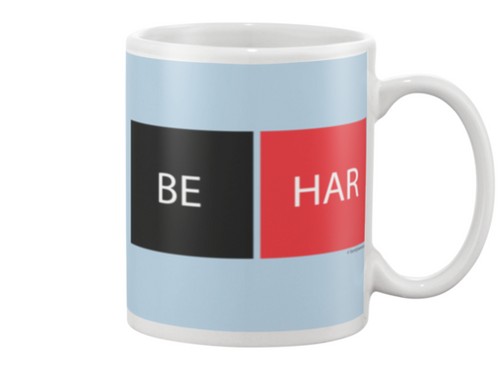Behar Dubblock BR Beverage Mug
