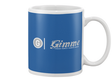 Gimme Sketchsig Beverage Mug