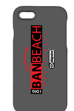 AVL Digster Banbeach iPhone 7 Case