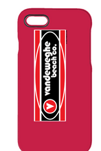 Vandeweghe Beach Co RB iPhone 7 Case