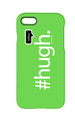 Family Famous Hugh Talkos iPhone 7 Case