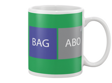 Bagabo Dubblock NG Beverage Mug