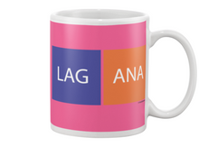 Lagana Dubblock BO Beverage Mug