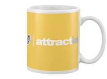 ION Attraction Word 01 Beverage Mug