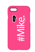 Family Famous Mike Talkos iPhone 7 Case