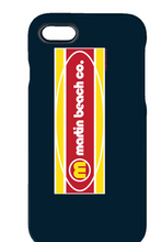 Martin Beach Co SC iPhone 7 Case