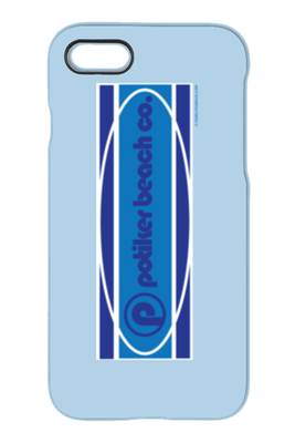 Potiker Beach Co PB iPhone 7 Case