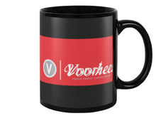 Voorhees Sketchsig Beverage Mug