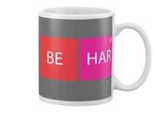 Behar Dubblock RP Beverage Mug