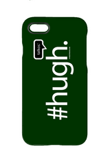 Family Famous Hugh Talkos iPhone 7 Case