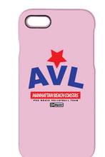 AVL Digster Manhattan Beach Coastas iPhone 7 Case