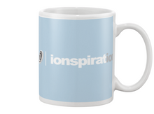ION Ionspiration Word 01 Beverage Mug