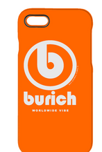 Burich Authentic Circle Vibe iPhone 7 Case