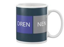 Drennen Dubblock NG Beverage Mug