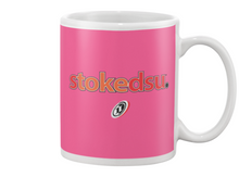 Stokedsu Beverage Mug
