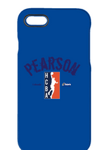 Full Throttle HCBA Pearson iPhone 7 Case