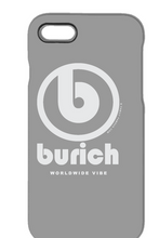 Burich Authentic Circle Vibe iPhone 7 Case