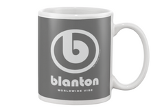 Family Famous Blanton Circle Vibe Beverage Mug