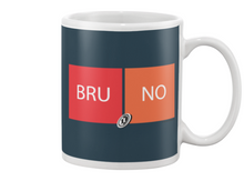 Family Famous Bruno Dubblock RO Beverage Mug