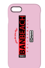 AVL Digster Banbeach iPhone 7 Case