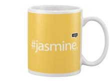 Family Famous Jasmine Talkos Beverage Mug