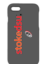 Stokedsu iPhone 7 Case