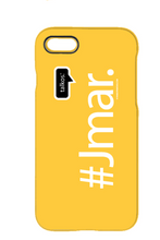 Family Famous Jmar Talkos iPhone 7 Case