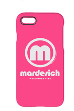 Family Famous Mardesich Circle Vibe iPhone 7 Case