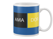 Amador Dubblock Beverage Mug