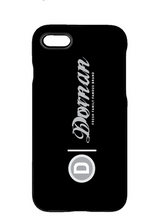 Family Famous Dornan Sketchsig iPhone 7 Case