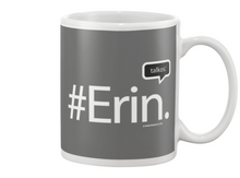 Family Famous Erin Talkos Beverage Mug