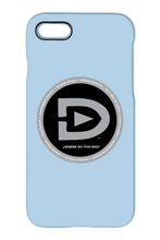 Digster Vollequipment 01 iPhone 7 Case