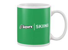 ION Skiing Beverage Mug