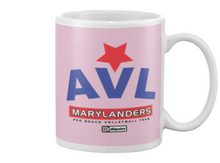 AVL Digster Marylanders Beverage Mug